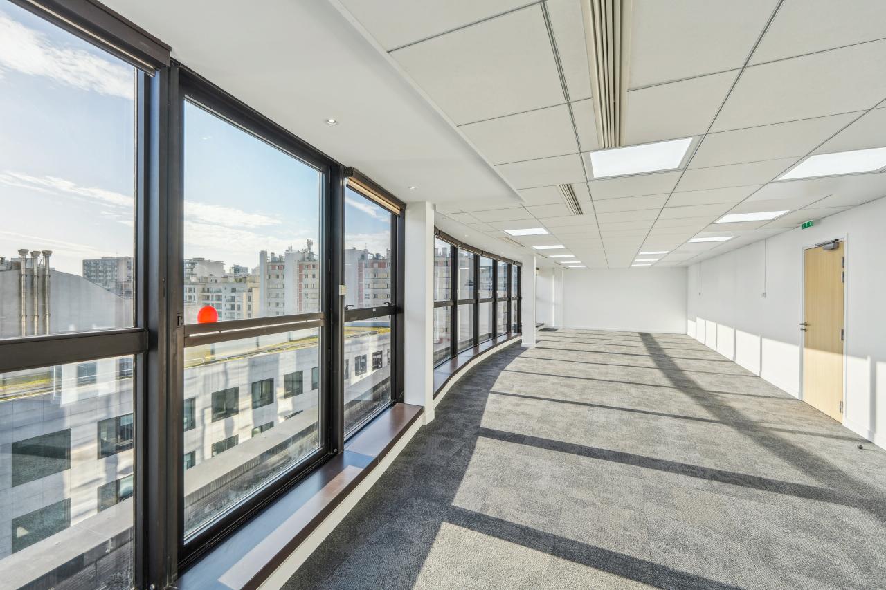 Bureau Paris 545m² Location bureau Paris OLBUR2205734 13